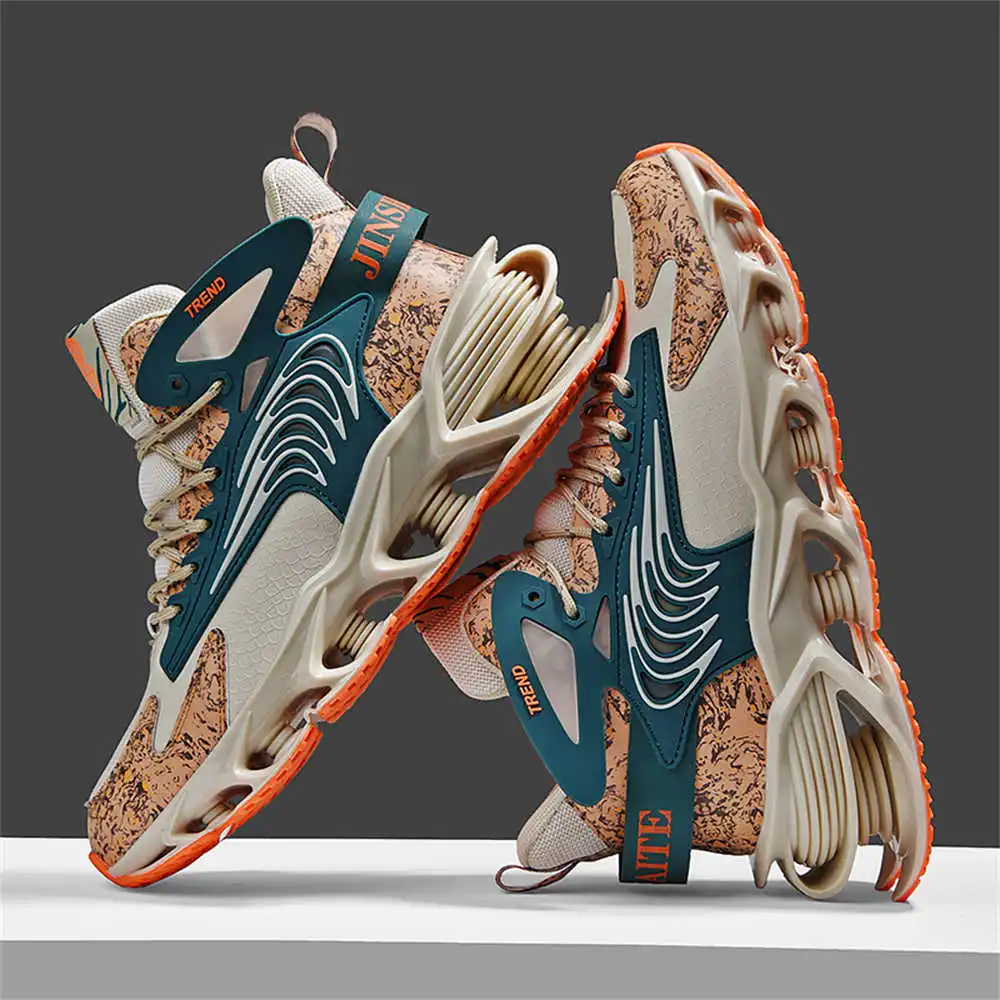 Luxury Lifestyle Grooming - Non-slip Mid Child Running Sneakers Casual