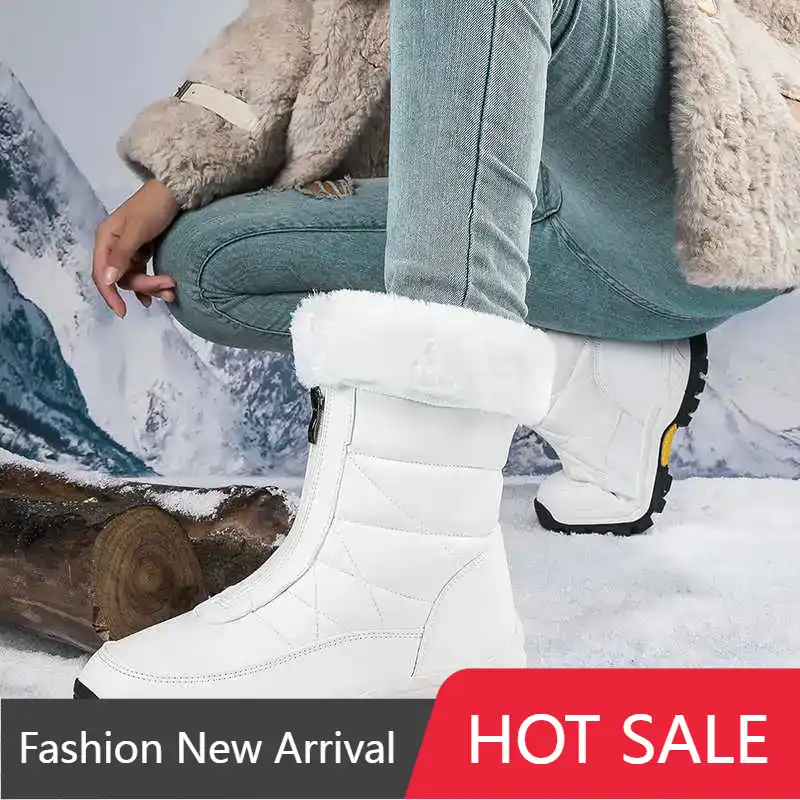 Luxury Lifestyle Grooming - Women's Boot Sneakers Walking Silver Women's