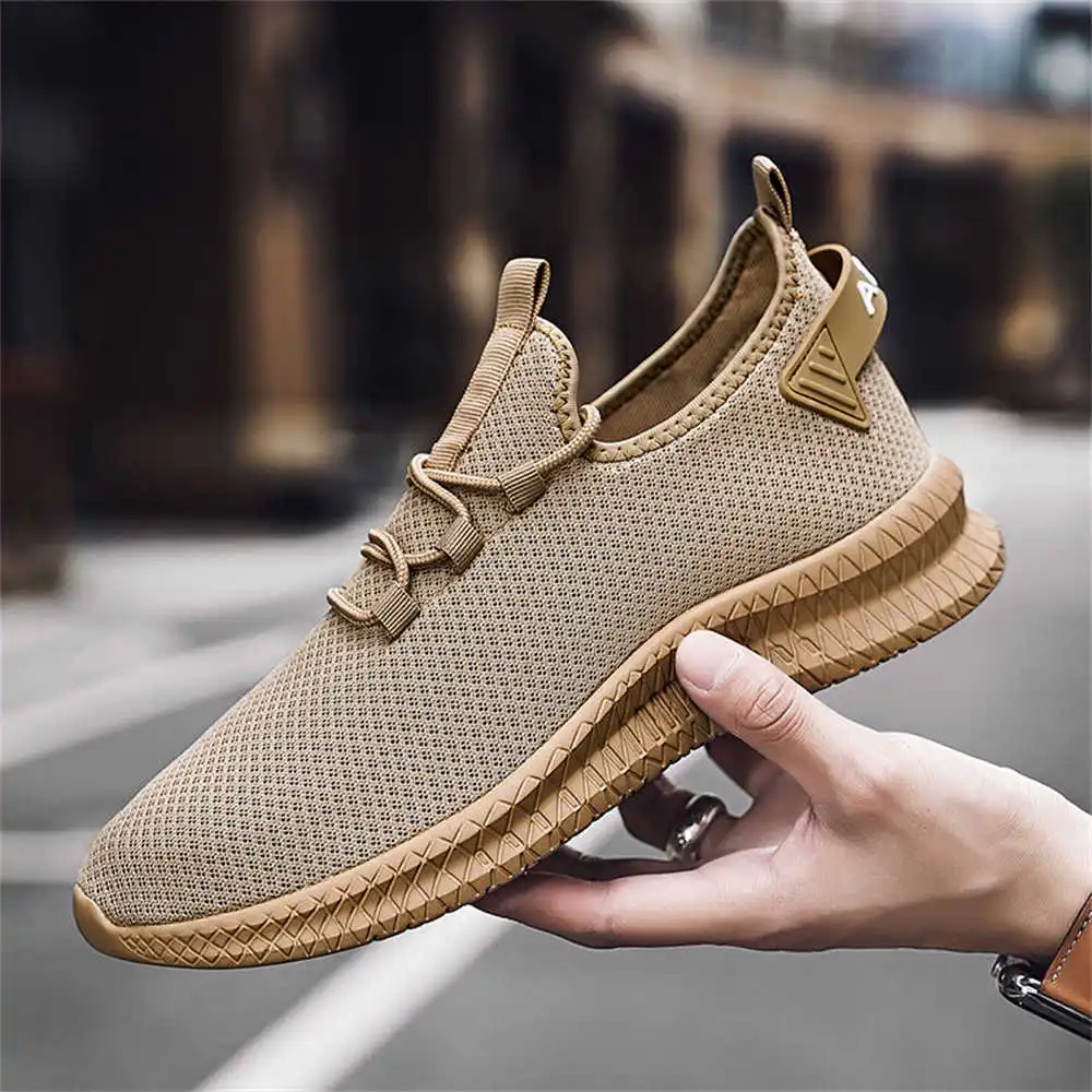 Luxury Lifestyle Grooming - Demi-season Mesh Tenni Man Running Sneakers