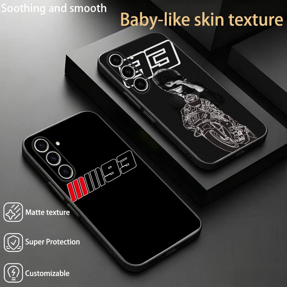 Fashion cool M-MotoGP 93 ins   - Samsung Galaxy S24 评论和价格