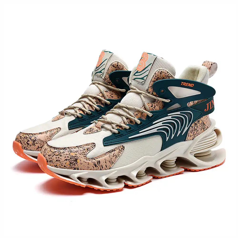Non-slip Mid Child Running Sne - Luxury Lifestyle Grooming 评论和价格