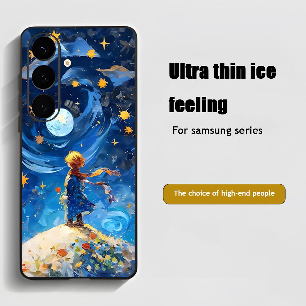 Le Petit Prince fairy tale Hot - Samsung Galaxy S24 评论和价格