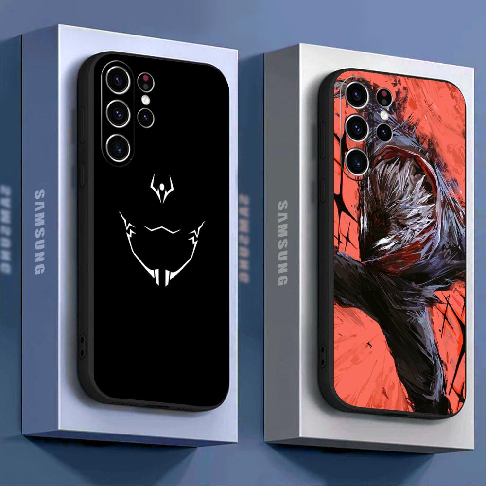 J-Jujutsues Sukuna cool  Kaise - Samsung Galaxy S24 评论和价格