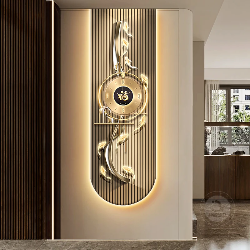 Aesthetic Cute Wall Watch Luxu - Luxury Lifestyle Aesthetic 评论和价格