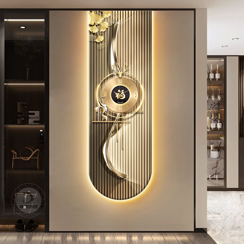 Aesthetic Cute Wall Watch Luxu - Luxury Lifestyle Aesthetic 评论和价格