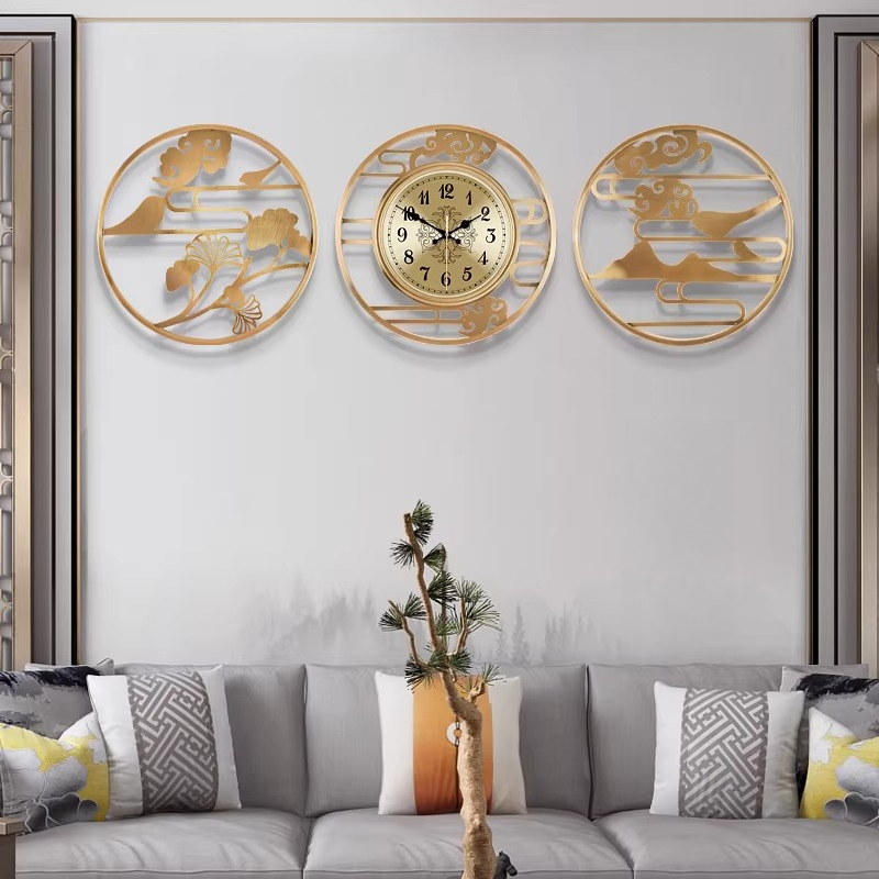 Round Chinese Style Minimalist - Luxury Lifestyle Aesthetic 评论和价格
