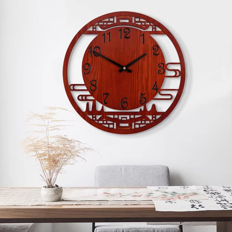 Round Chinese Style Minimalist - Luxury Lifestyle Aesthetic 评论和价格