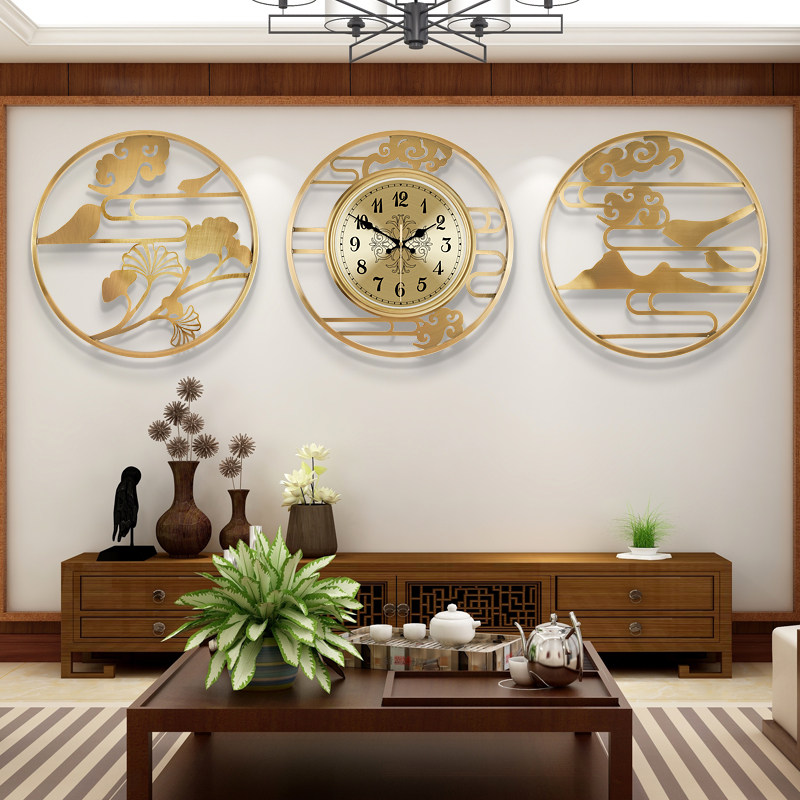 Round Chinese Style Minimalist - Luxury Lifestyle Aesthetic 评论和价格
