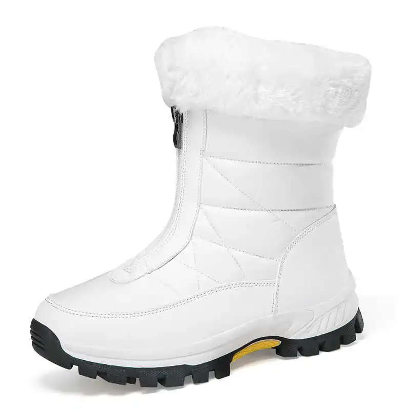 Women's Boot Sneakers Walking  - Luxury Lifestyle Grooming 评论和价格