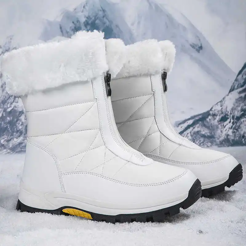 Women's Boot Sneakers Walking  - Luxury Lifestyle Grooming 评论和价格