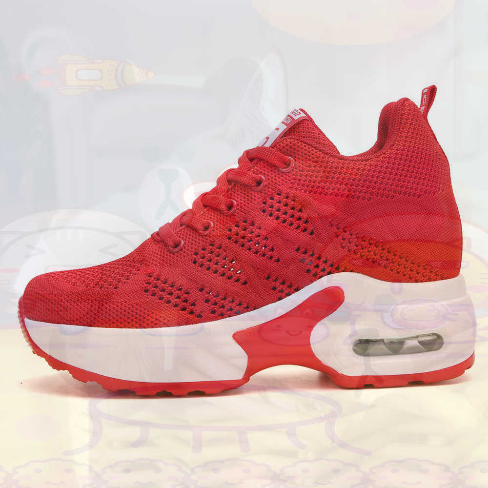 Red Size 36 Shoes Woman Tennis - Luxury Lifestyle Grooming 评论和价格