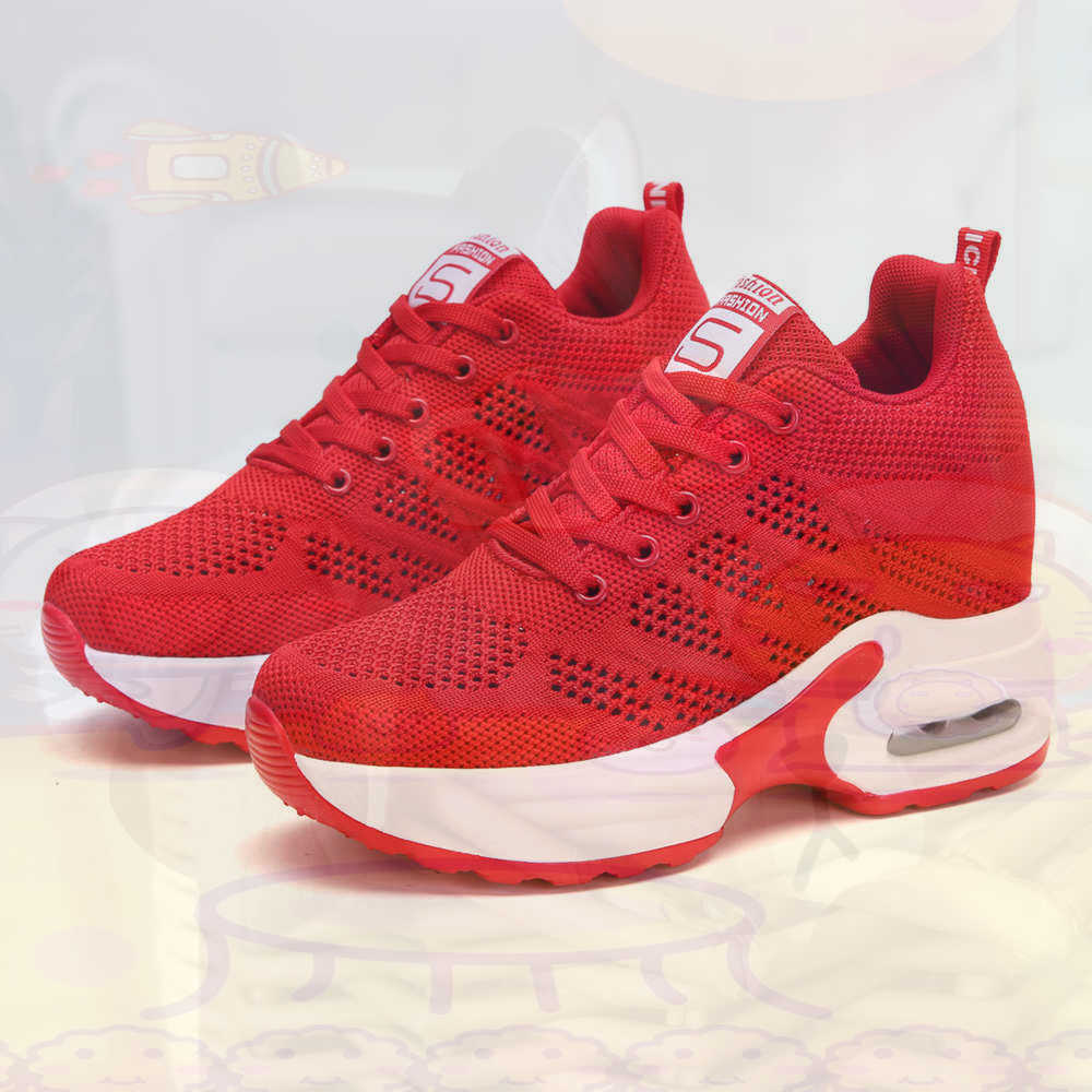 Red Size 36 Shoes Woman Tennis - Luxury Lifestyle Grooming 评论和价格