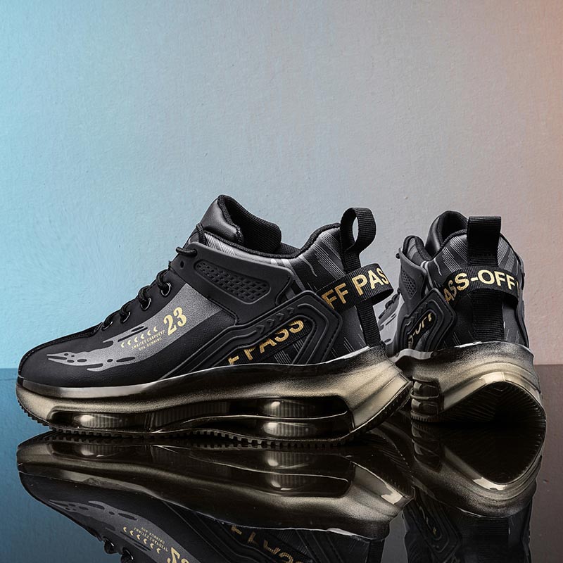 flatform spring sneakers men a - Luxury Lifestyle Way 评论和价格