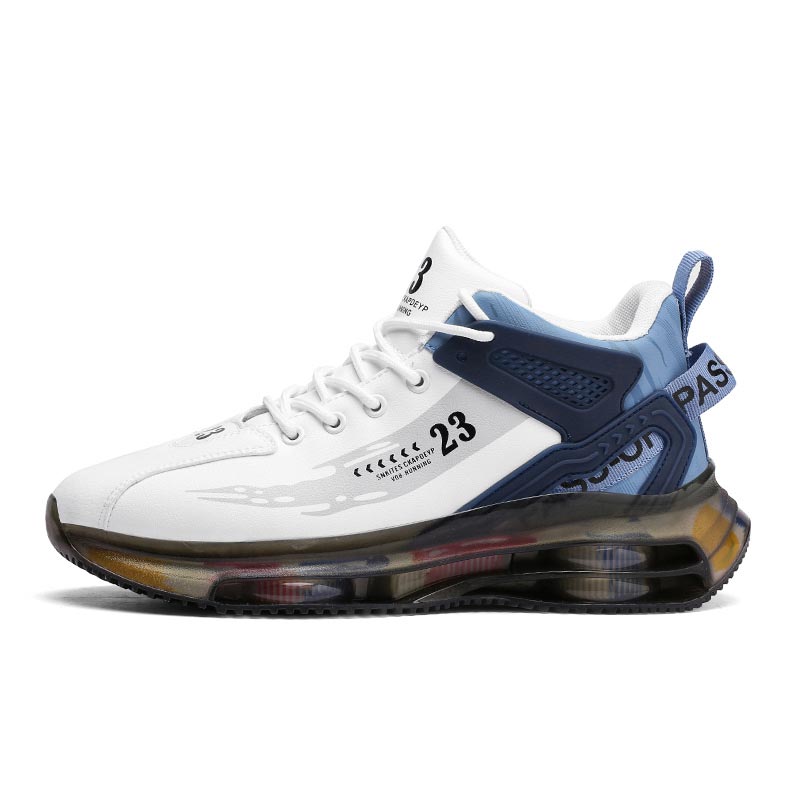 flatform spring sneakers men a - Luxury Lifestyle Way 评论和价格