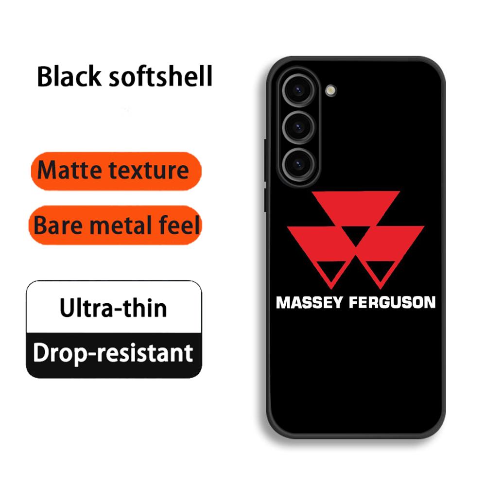 Massey Ferguson tractor fashio - Samsung Galaxy S24 评论和价格