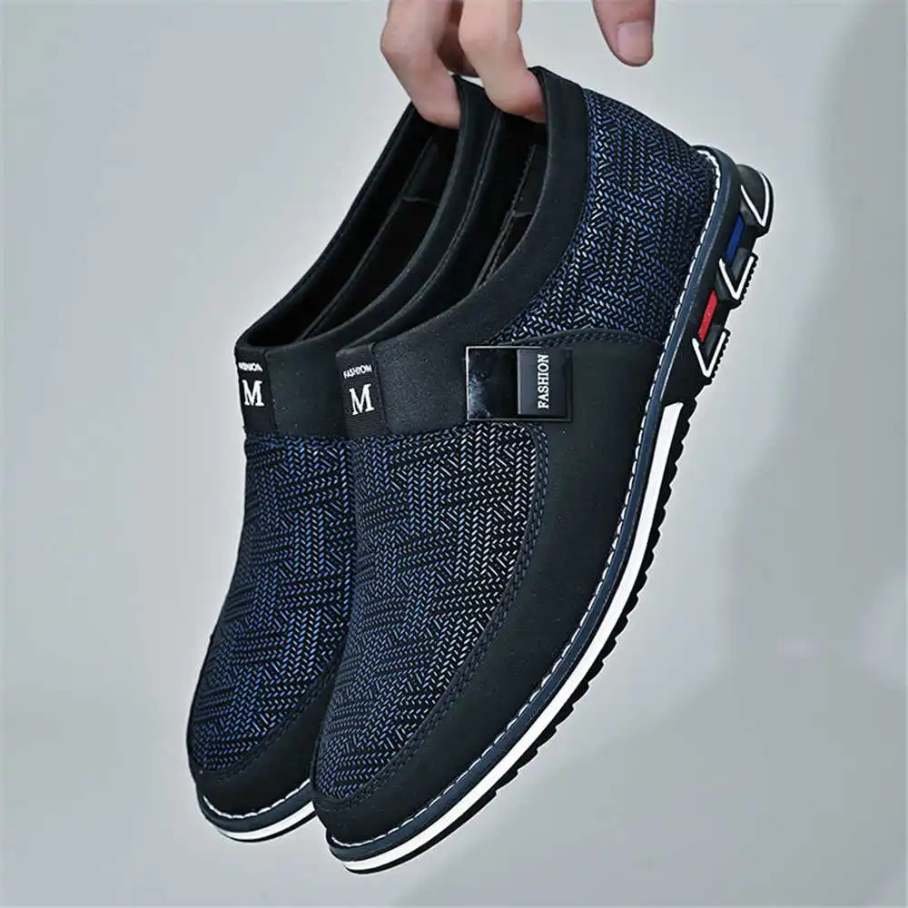 Dark Blue 44-45 Summer Shoes S - Luxury Lifestyle Grooming 评论和价格