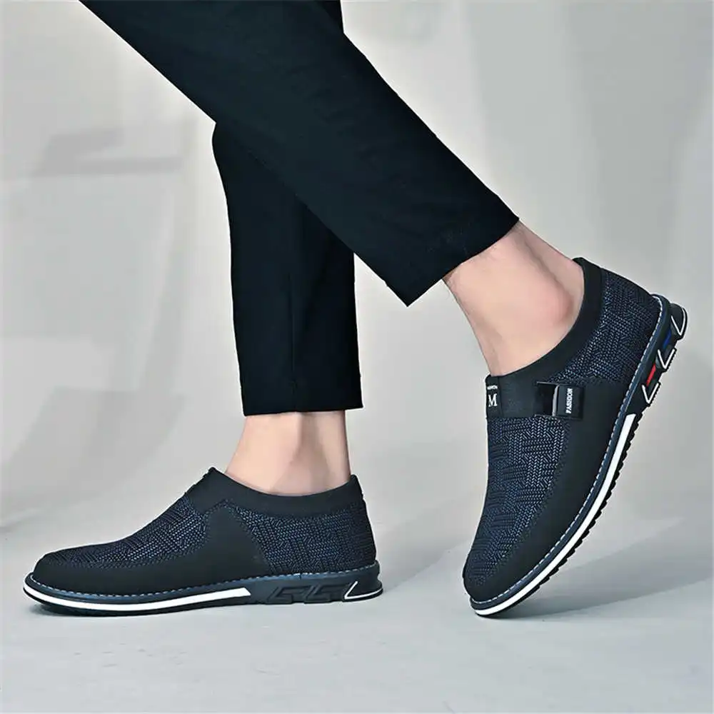Dark Blue 44-45 Summer Shoes S - Luxury Lifestyle Grooming 评论和价格