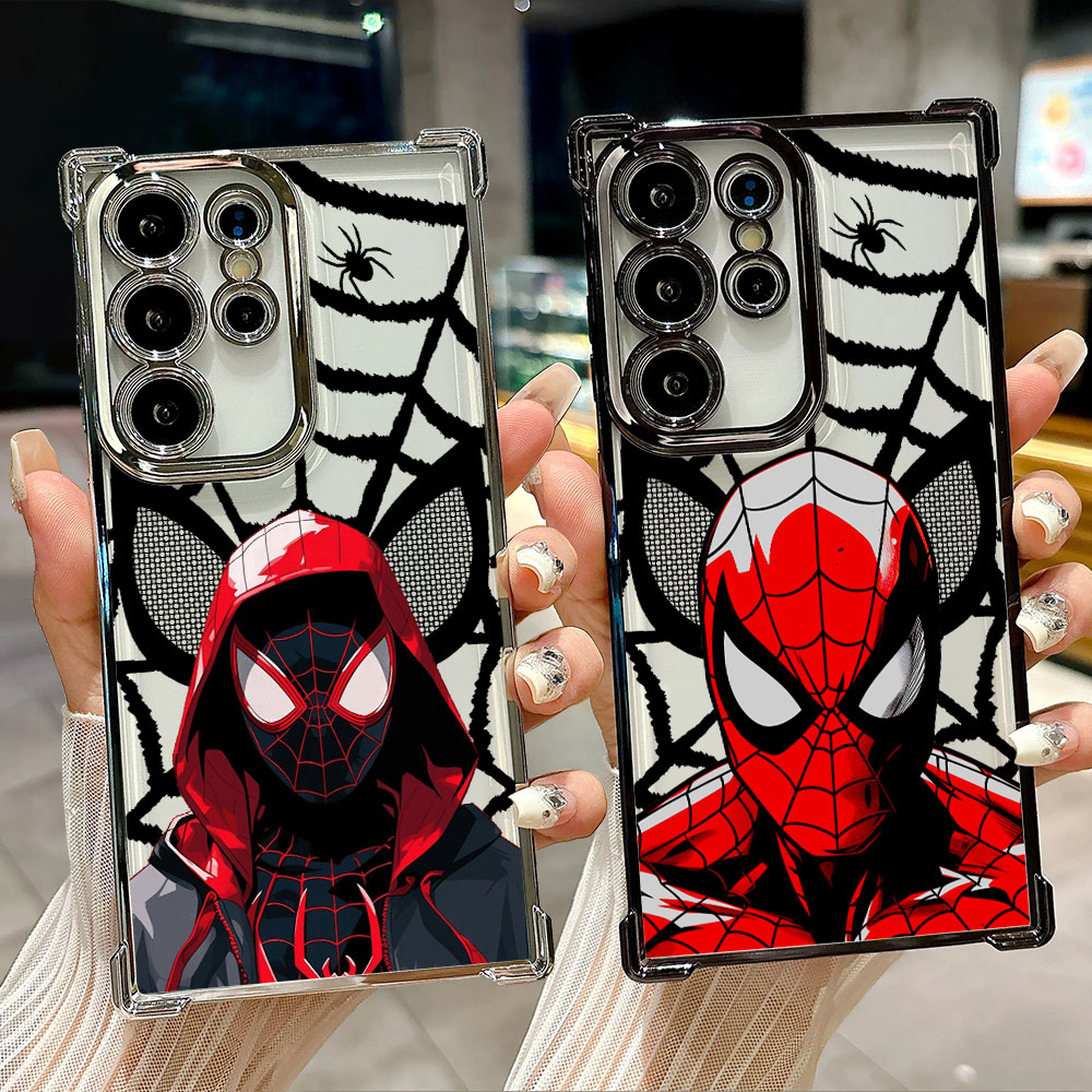Spiderman Miles Morales Heroes - Samsung Galaxy S24 评论和价格