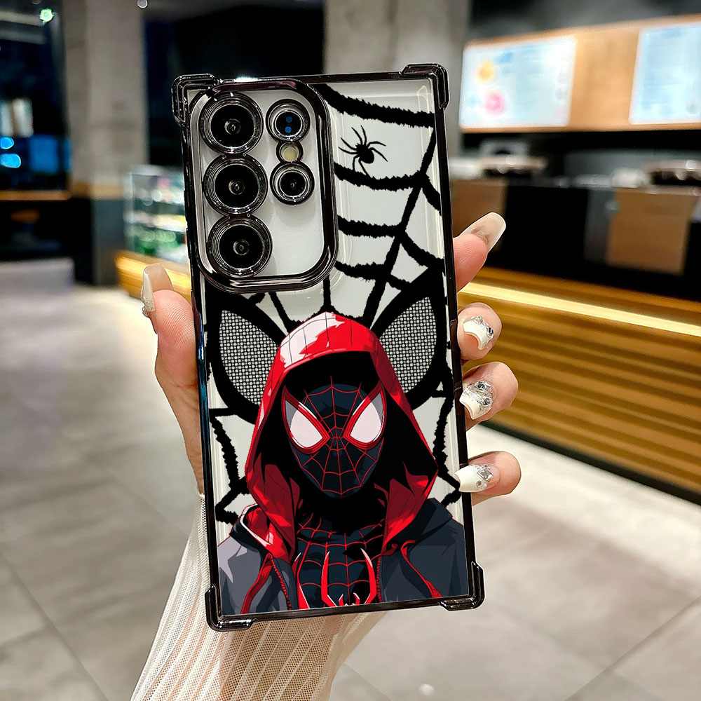 Spiderman Miles Morales Heroes - Samsung Galaxy S24 评论和价格