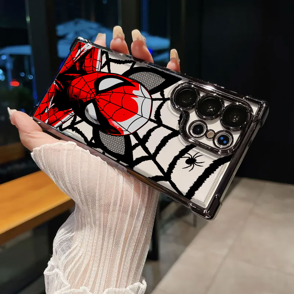 Spiderman Miles Morales Heroes - Samsung Galaxy S24 评论和价格