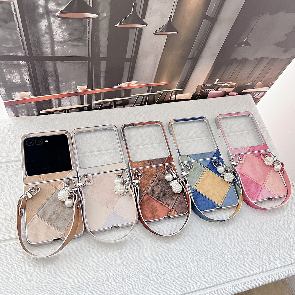 Flip Foldable Phone Case For M - Luxury Lifestyle Services 评论和价格