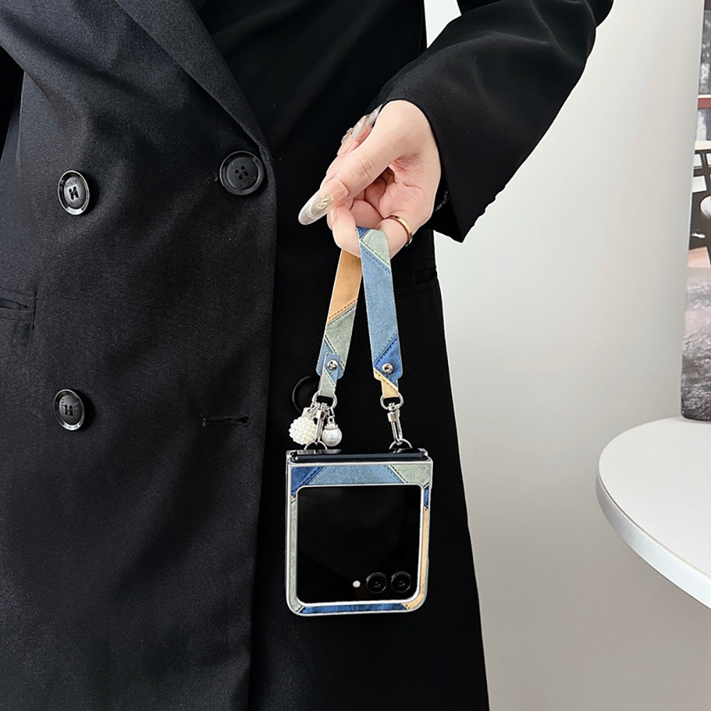 Flip Foldable Phone Case For M - Luxury Lifestyle Services 评论和价格