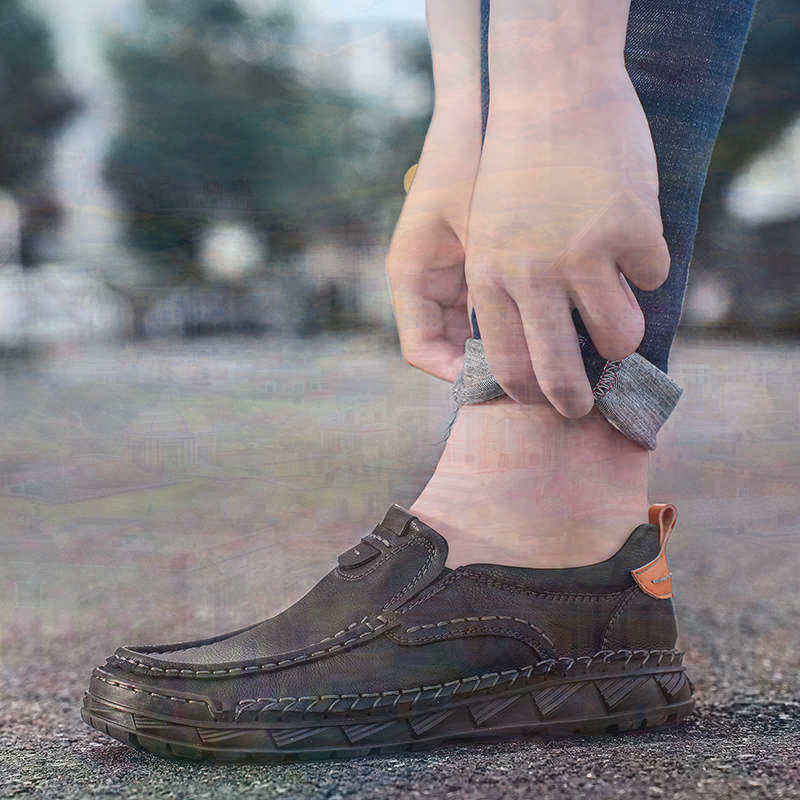 39 Slipon Sneakers Man 46 Walk - Luxury Lifestyle Grooming 评论和价格