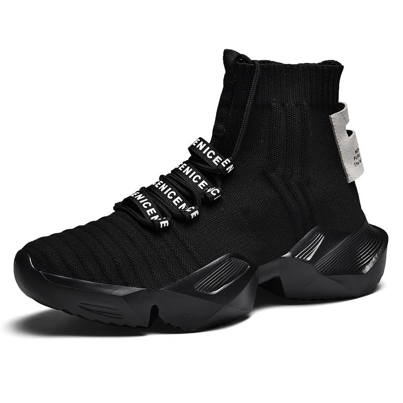 Plus Size High Top Massive Spo - Luxury Lifestyle Way 评论和价格