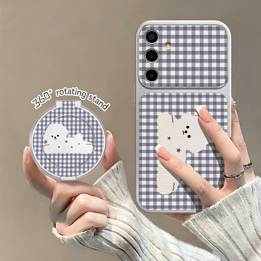 Phone Case For Samsung Galaxy  - Samsung Galaxy S24 评论和价格