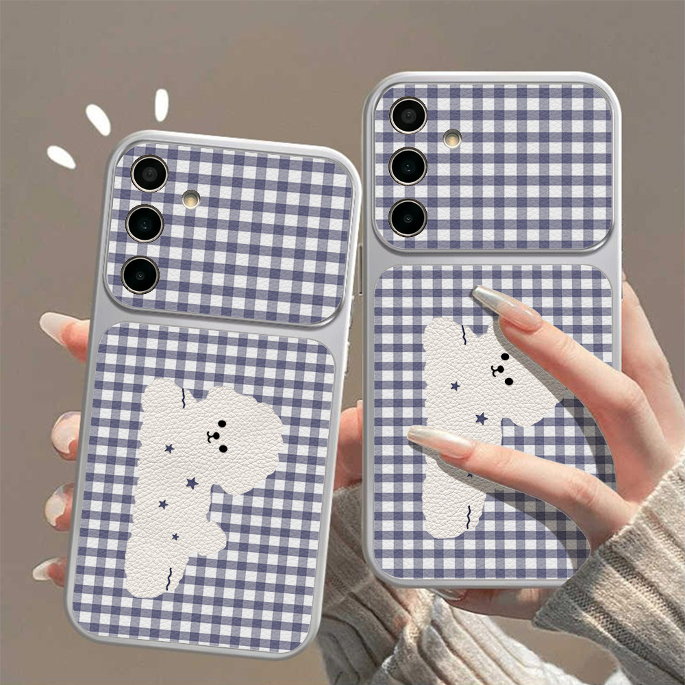 Phone Case For Samsung Galaxy  - Samsung Galaxy S24 评论和价格