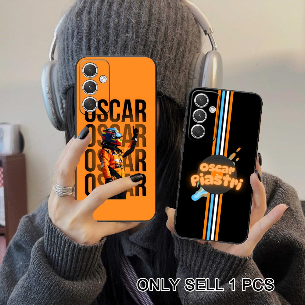 Oscar Piastri Phone Case for S - Samsung Galaxy S24 评论和价格
