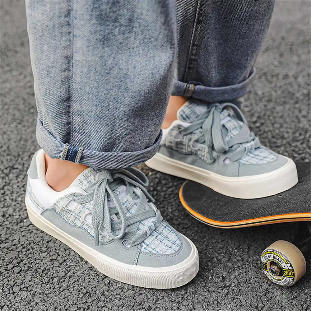 With Lacing Hiphop Women's Sch - Luxury Lifestyle Grooming 评论和价格