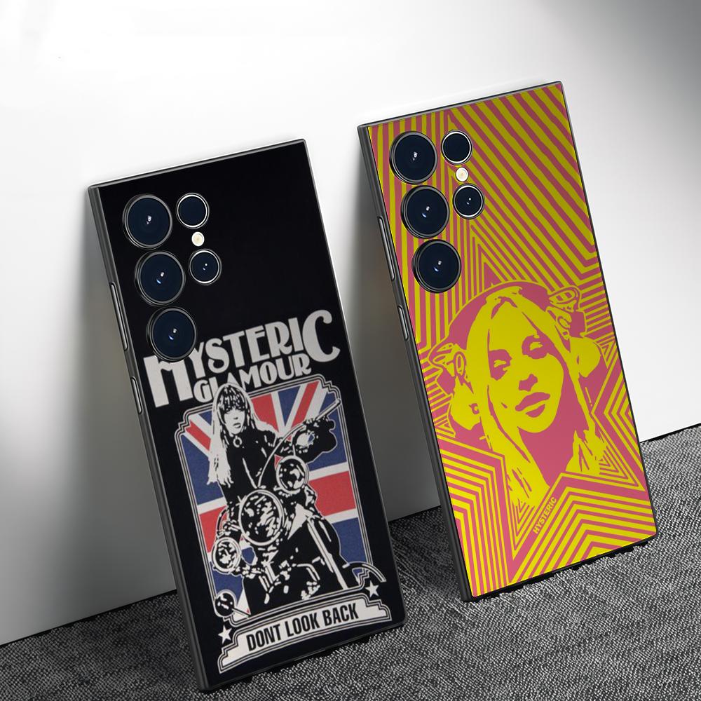 H-Hysteric G-GlamourS Phone Ca - Samsung Galaxy S24 评论和价格