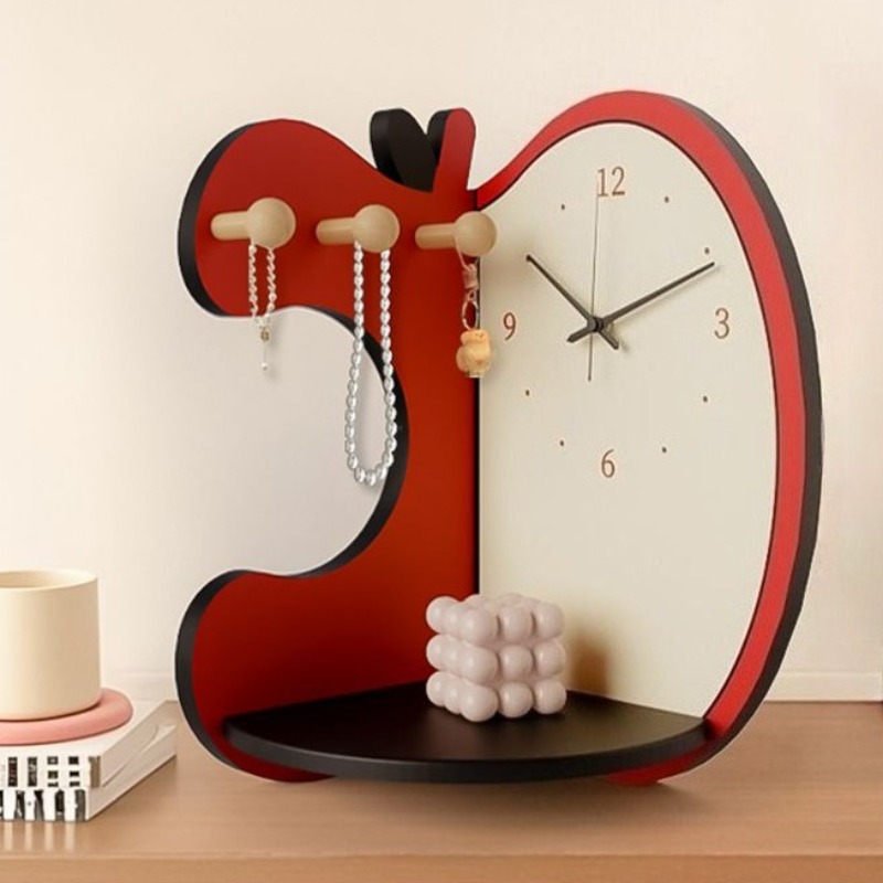 Morden Wall Clock Nordic Elect - Luxury Lifestyle Aesthetic 评论和价格