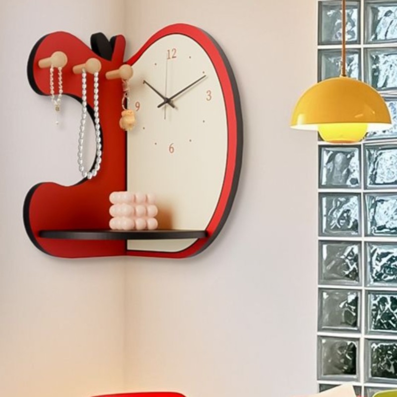 Morden Wall Clock Nordic Elect - Luxury Lifestyle Aesthetic 评论和价格