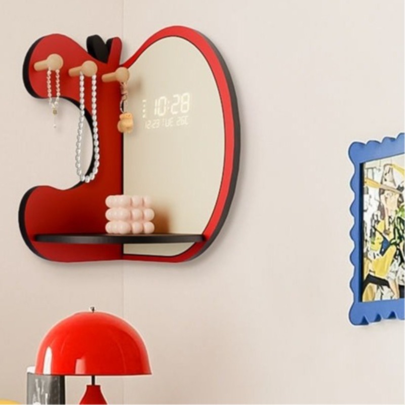 Morden Wall Clock Nordic Elect - Luxury Lifestyle Aesthetic 评论和价格