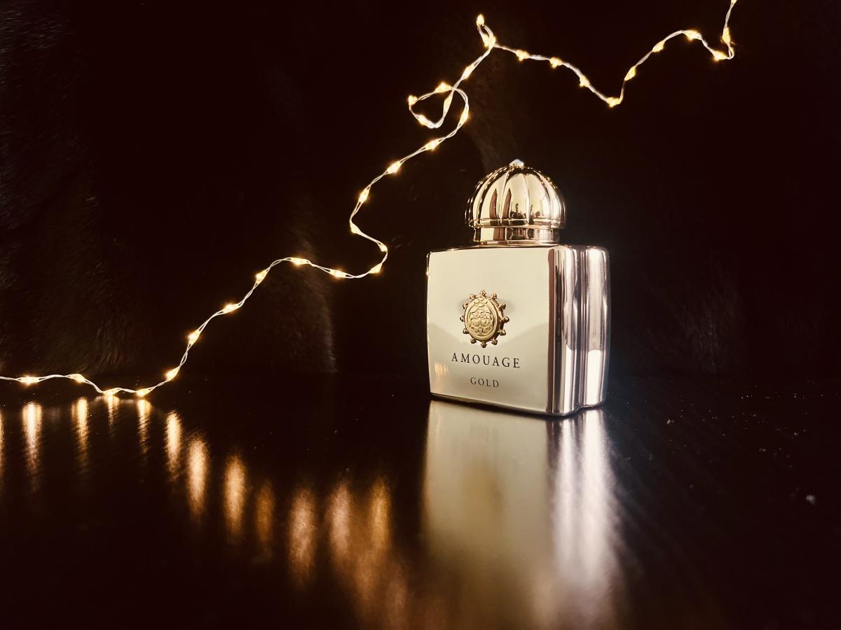 Amouage Jubilation 40 Honour 4 - Luxury Lifestyle Aesthetic 评论和价格