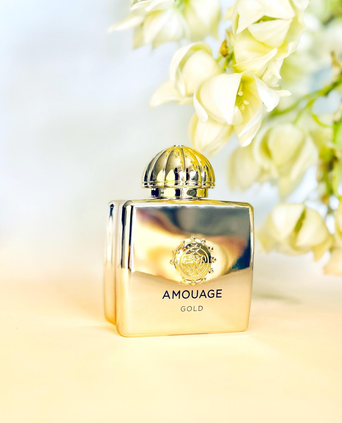 Amouage Jubilation 40 Honour 4 - Luxury Lifestyle Aesthetic 评论和价格