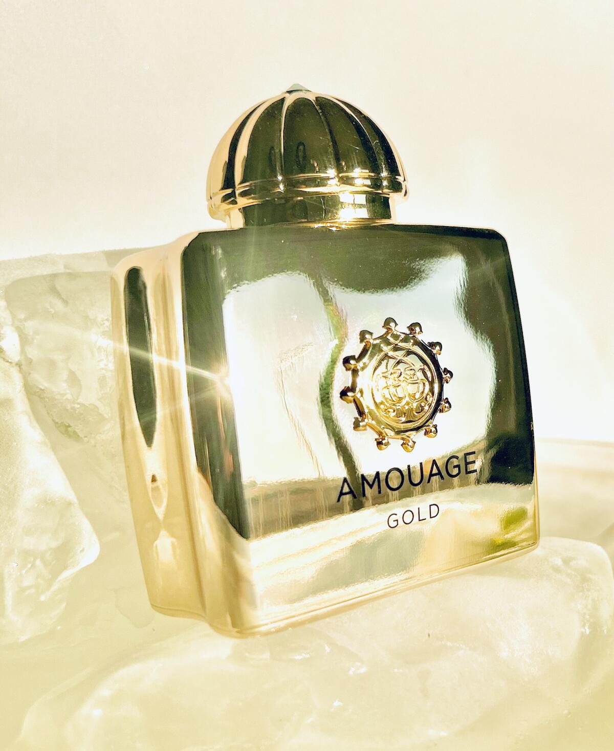 Amouage Jubilation 40 Honour 4 - Luxury Lifestyle Aesthetic 评论和价格