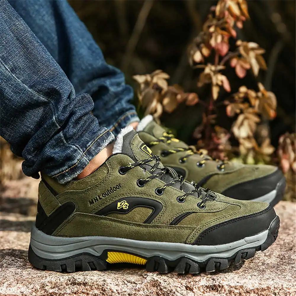 Camp Cotton Hiking Shoes For M - Luxury Lifestyle Grooming 评论和价格