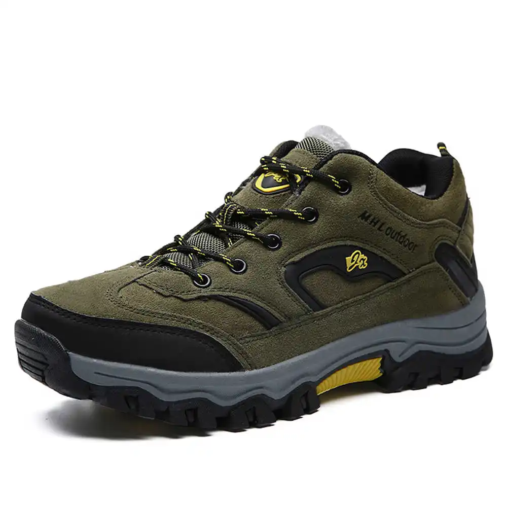 Camp Cotton Hiking Shoes For M - Luxury Lifestyle Grooming 评论和价格