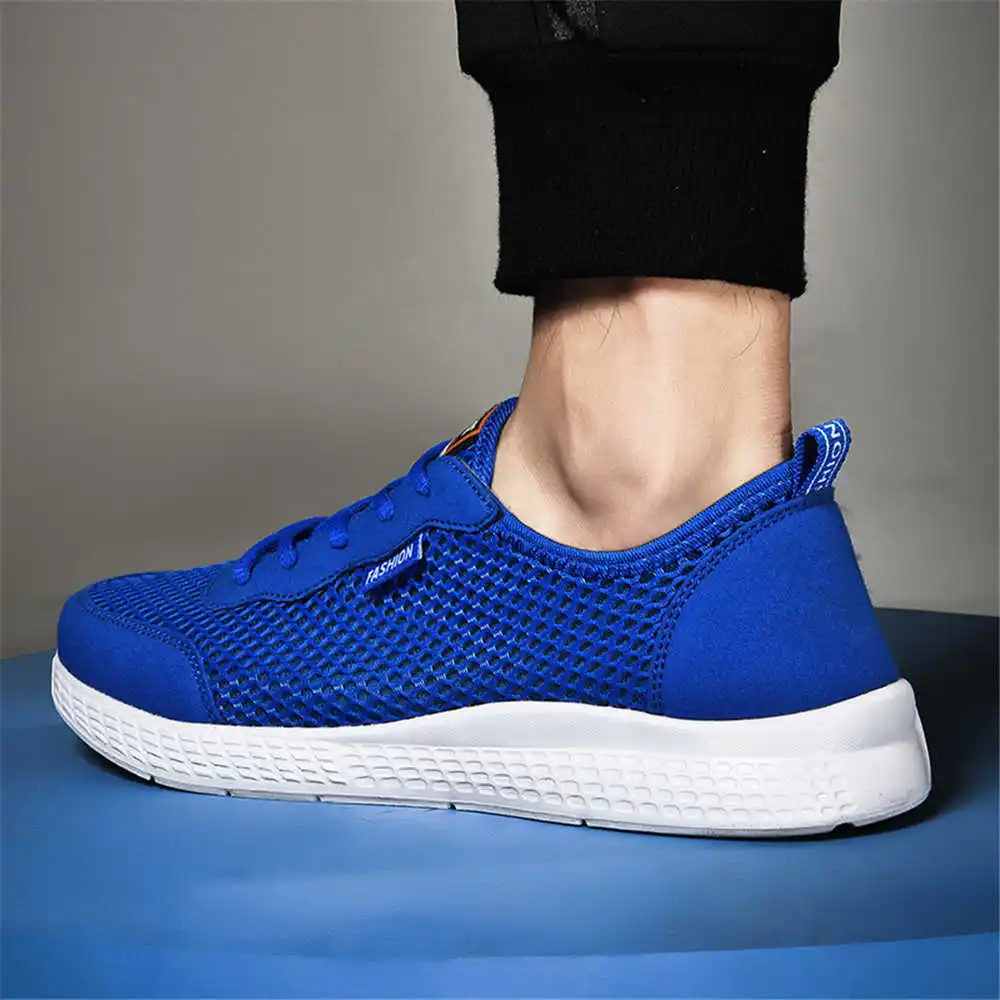 35-46 Breathable Light Blue Sn - Luxury Lifestyle Grooming 评论和价格